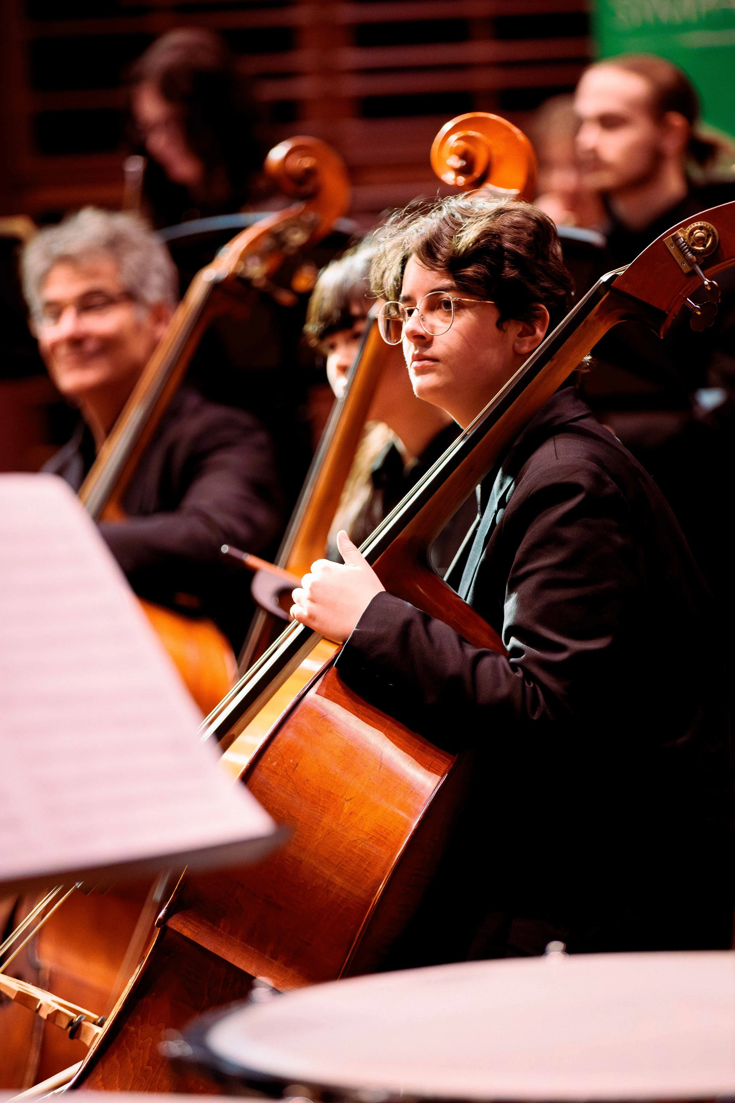 Ev Schmidt Double Bass at YMS 2026 National Academy credit. Karamanos & co.media 1 .jpg