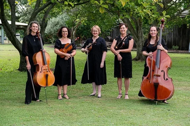 Bella Canna welcomes playing with ARCO