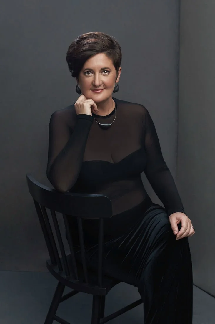 Australian Romantic & Classical Orchestra - Anna Fraser