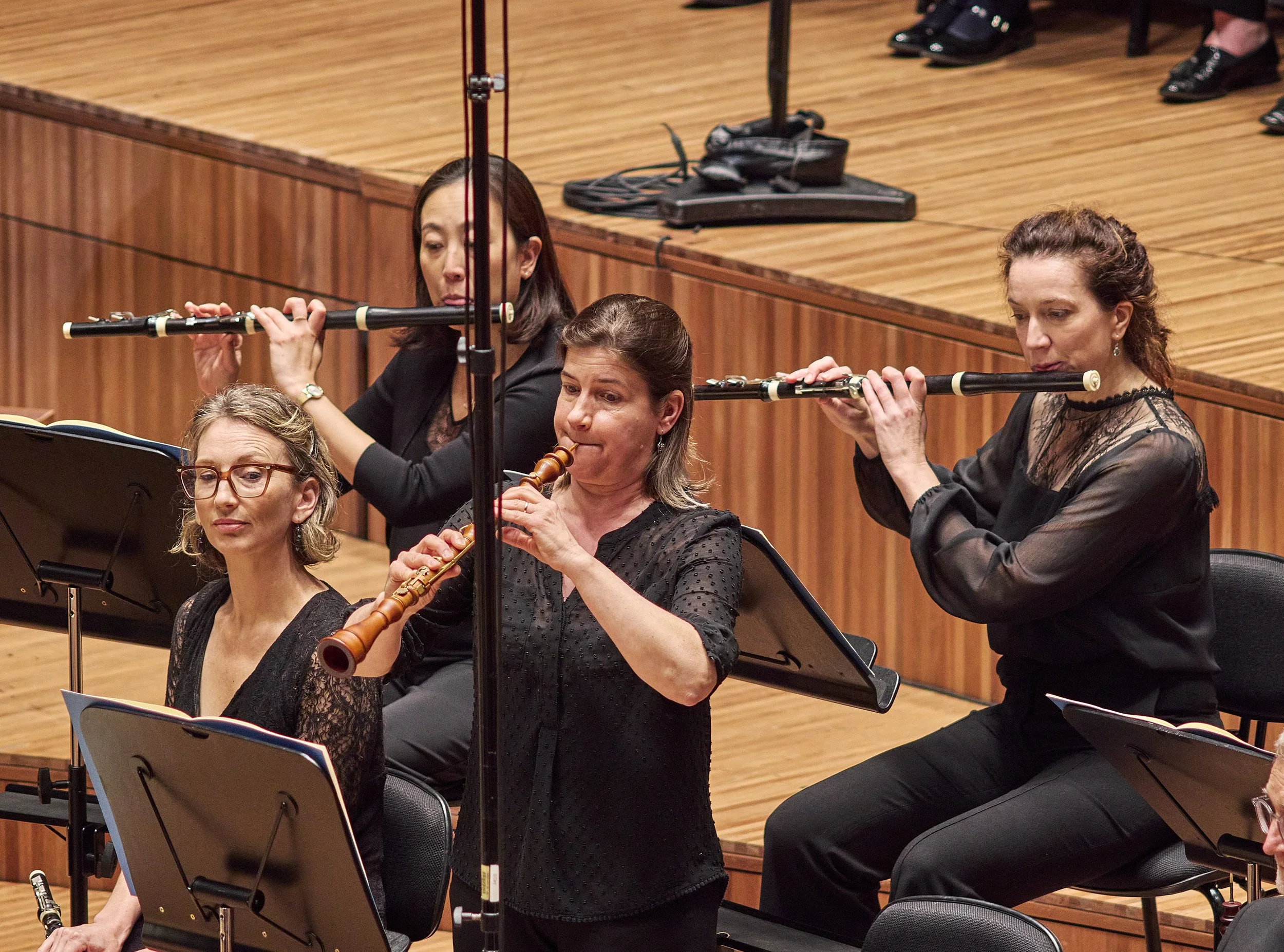 Vinciane Baudhuin photo Keith Saunders.jpg