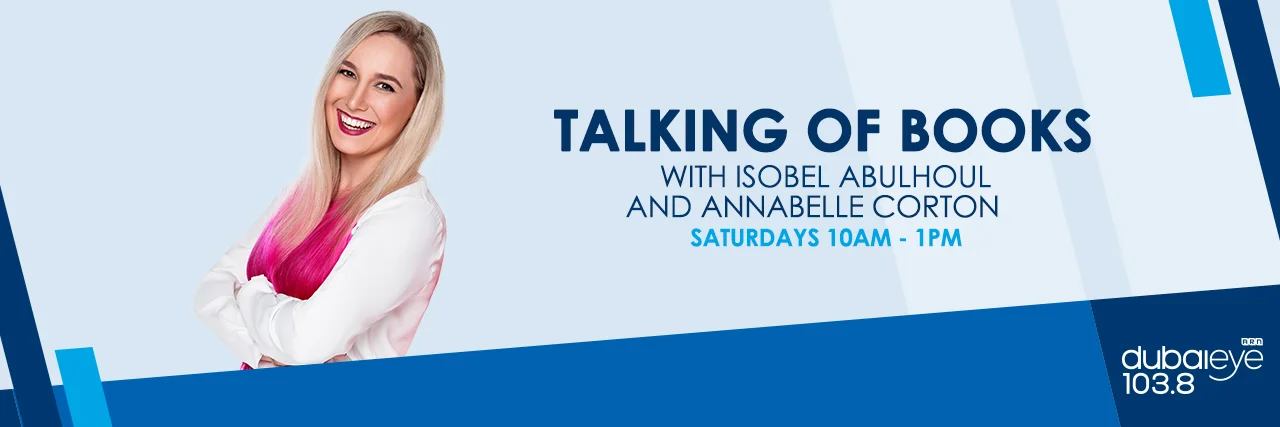A conversation about Pulitzer winning "Less" by Andrew Sean Greer. http://dubaieye1038.com/podcast/the-bookshelf-less-by-andrew-sean-greer-and-an-ocean-of-minutes-by-thea-lim/
