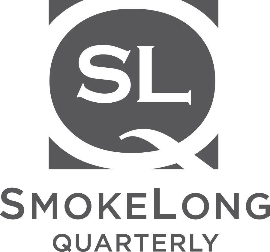 An interview with SmokeLong Quarterl y. Jan 2019.
