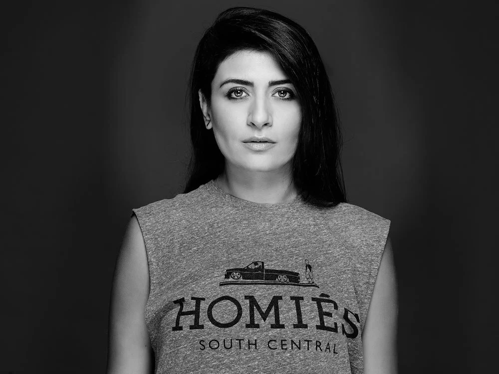 Hananah Zaheer Writer Editor