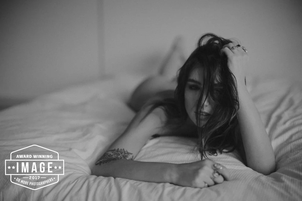 Do More Photographer Award 2017