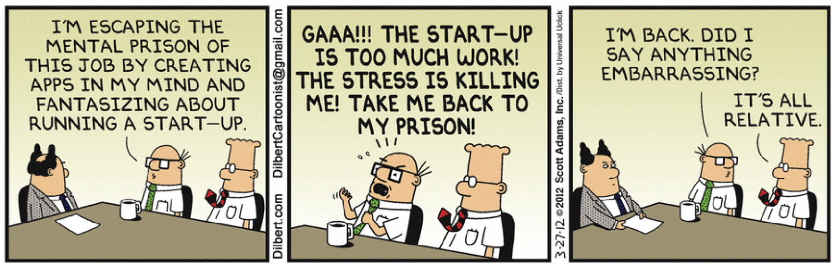 by Scott Adams