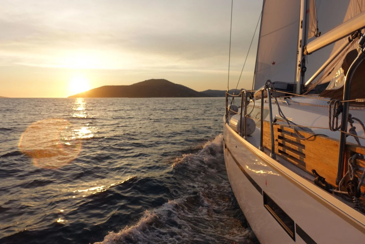 Der Sommer kommt - Jetzt buchen!