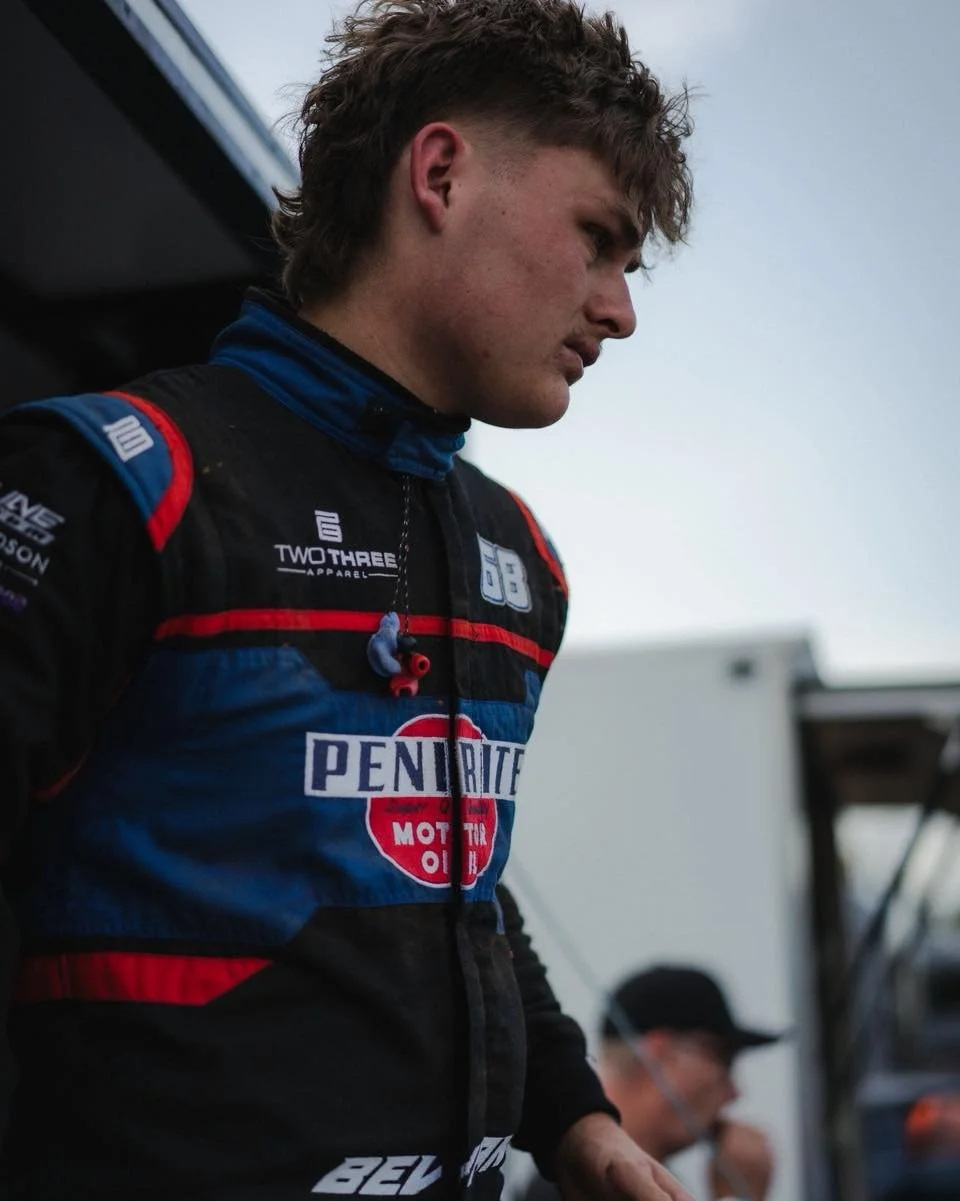 NEW SEASON, SAME ADRENALINE. 

We can hardly believe it ourselves but this weekend will be the season opening race for Speedcar Association of NSW at Goulburn Speedway. 

We are excited to get there to kick off the season at a track that if it was a 