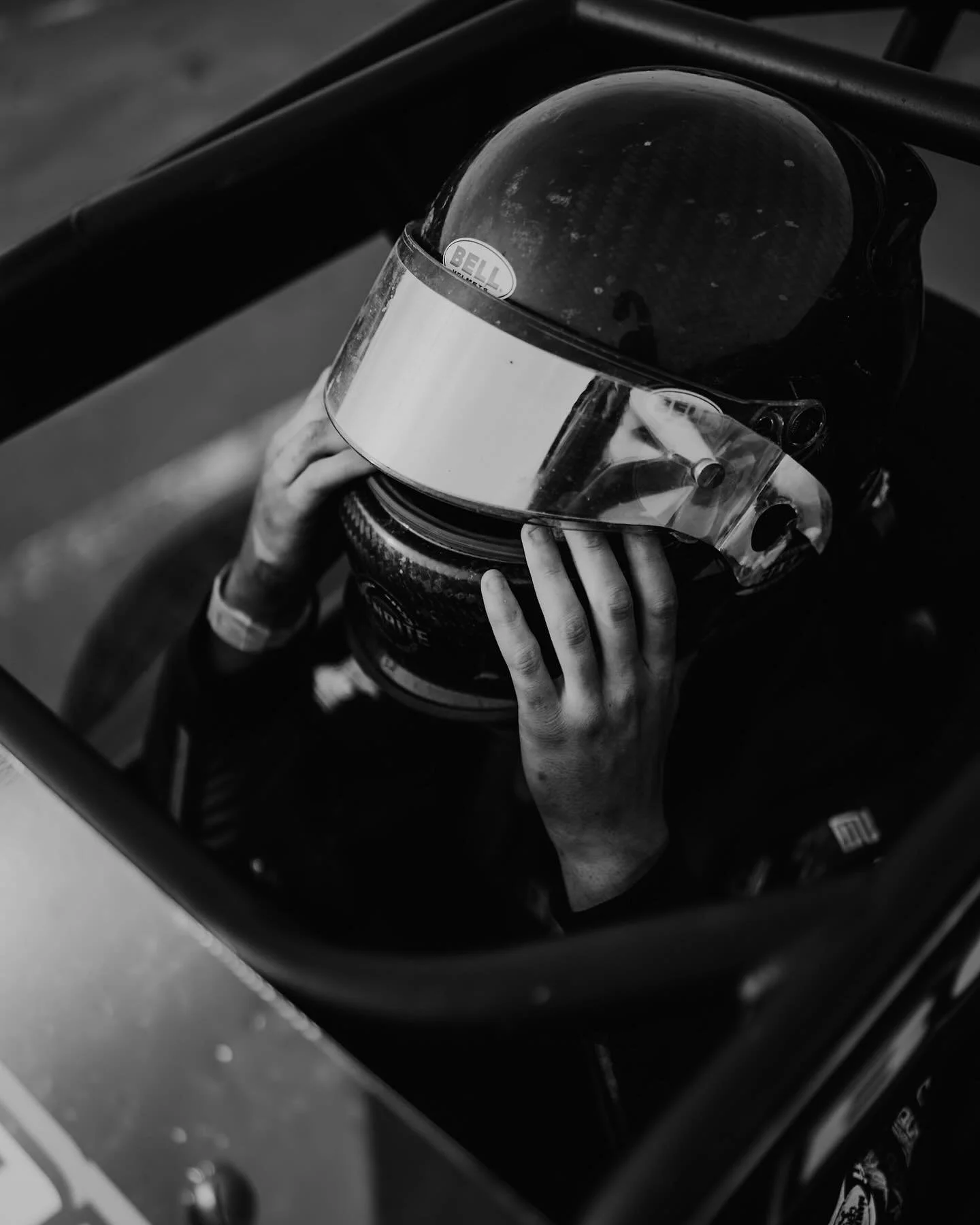 Which one is your preference, black and white or colour? Let us know in the comments 🏁

Images by @outkastmedia_ 

#maxbevanracing #driveitlikeyoustoleit #letsmaxthetrack #speedcar #dirtracing #speedway #speedwayaustralia #midgetracing #edpink #ford