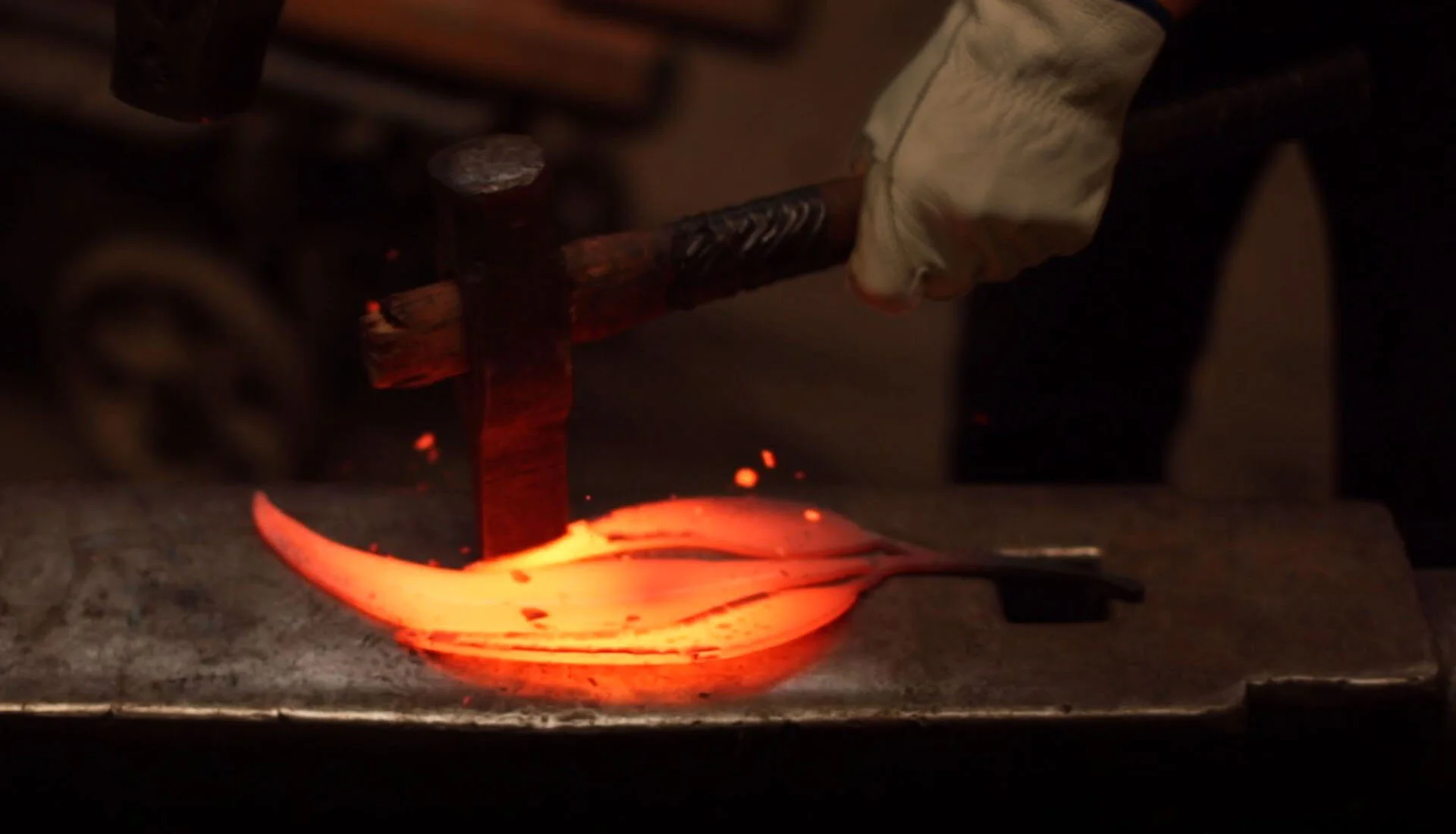 Forging leaf.JPG