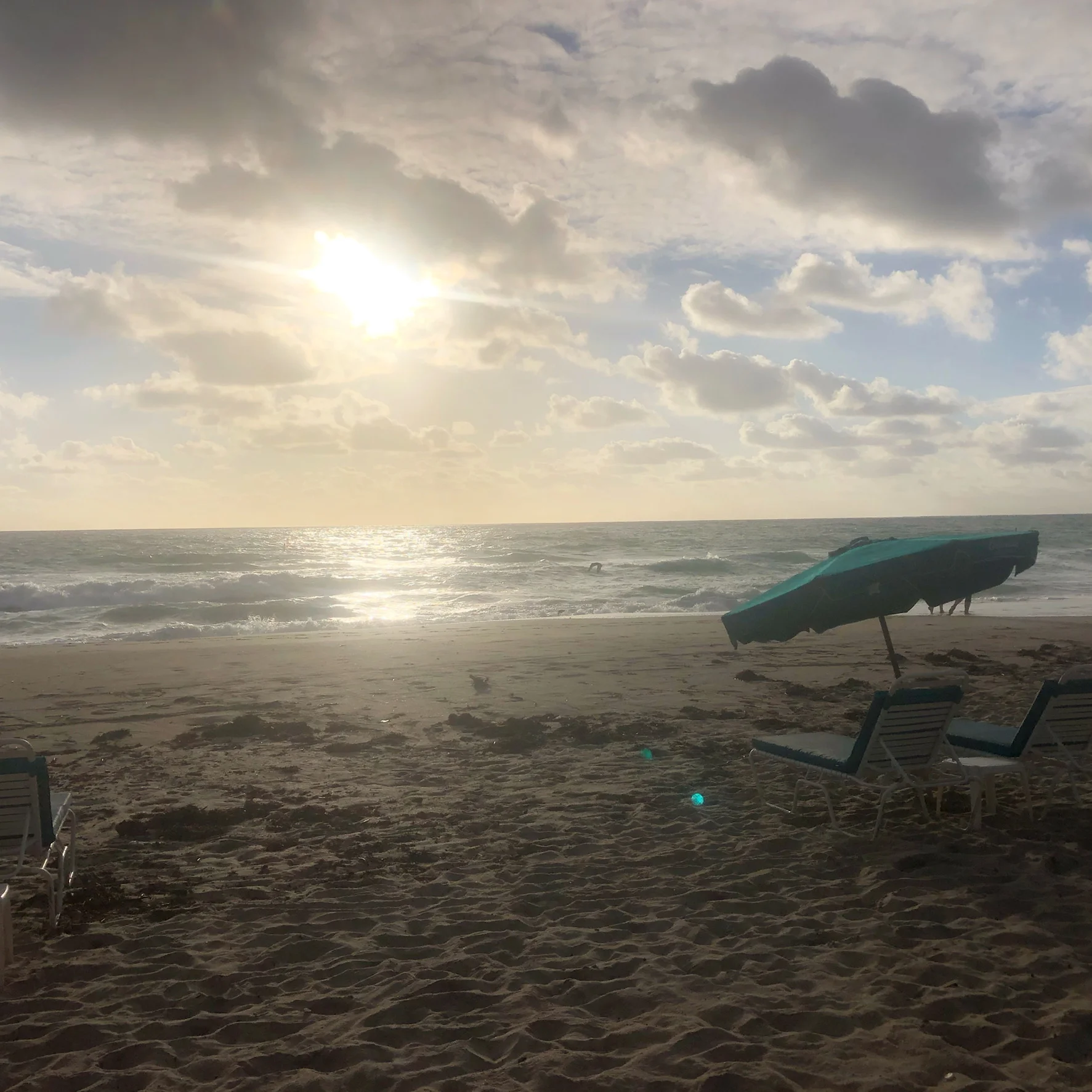 Yoga Retreat - January 2020