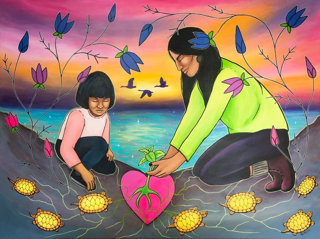 Truthsgiving and Truth-tellers