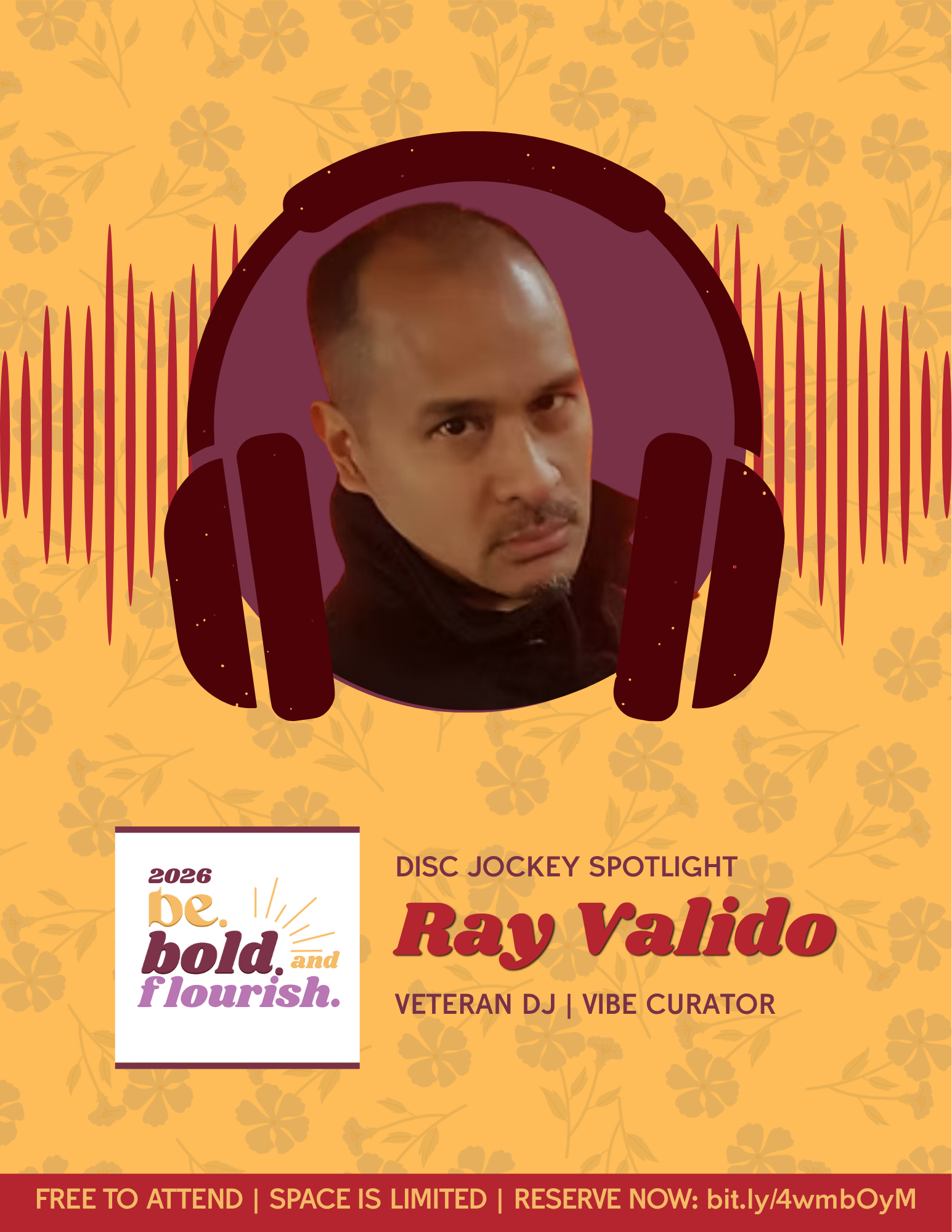 Ray Valido