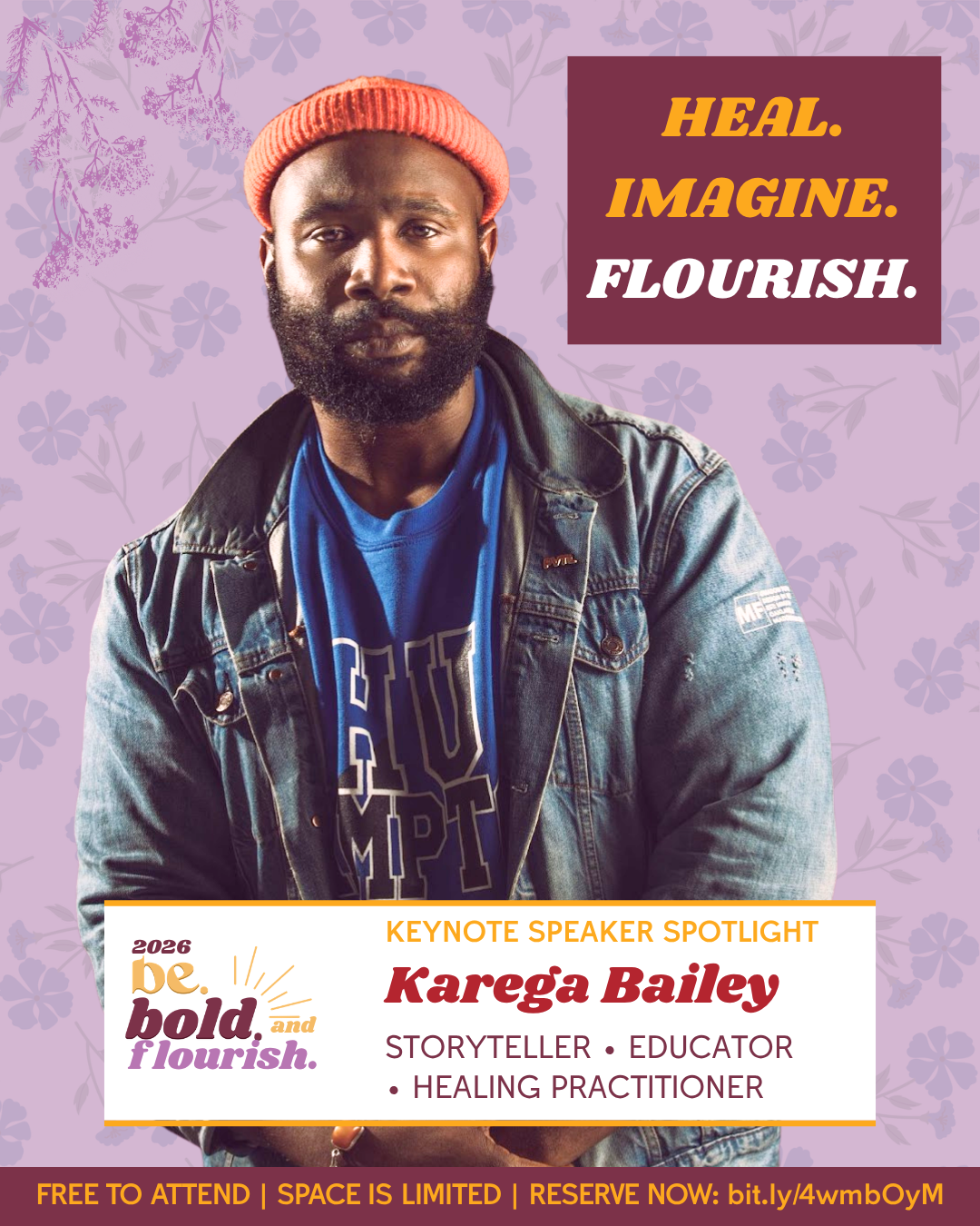 Karega Bailey