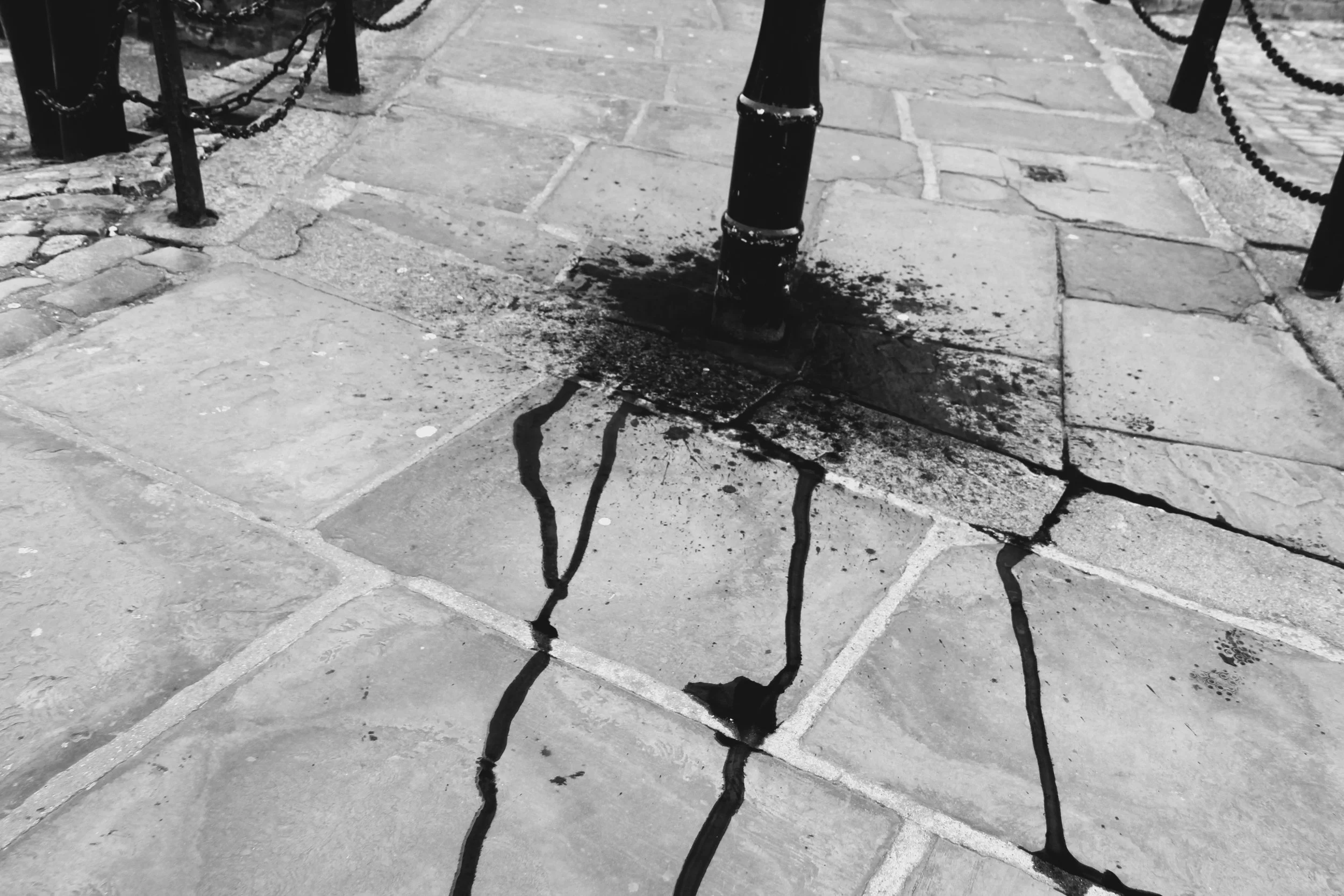 BTEC Level 2 Creative Media Production session based on street photography.