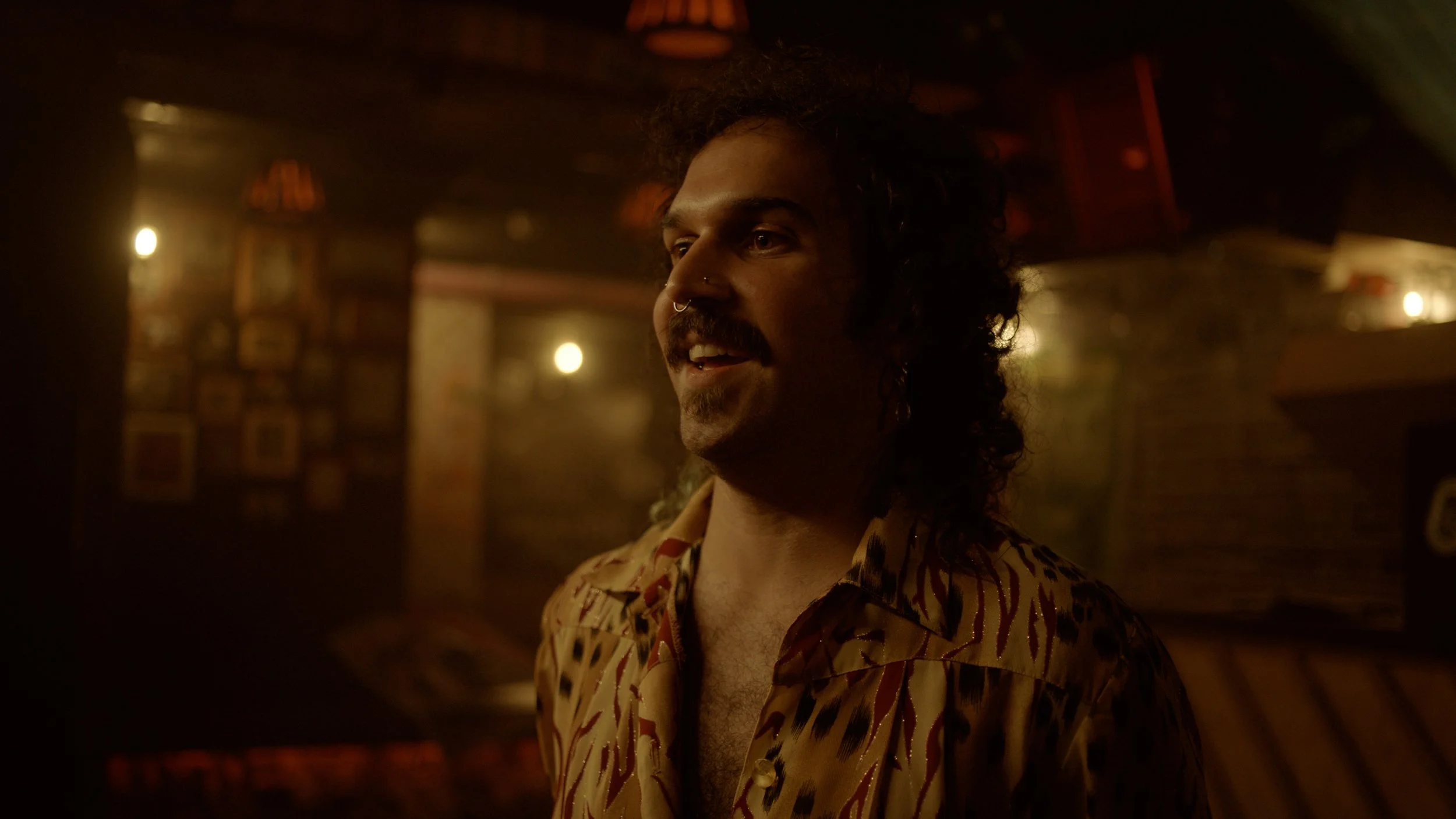 Smirnoff X RollingStone 