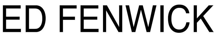 ED FENWICK