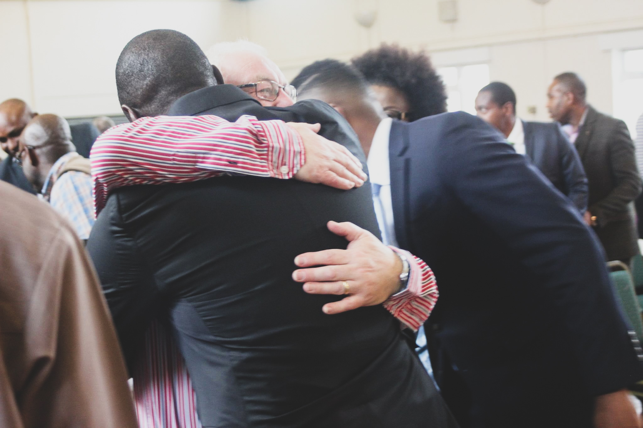 Welcome at Church Of God Mission Int'l - Common Impact Centre.jpg