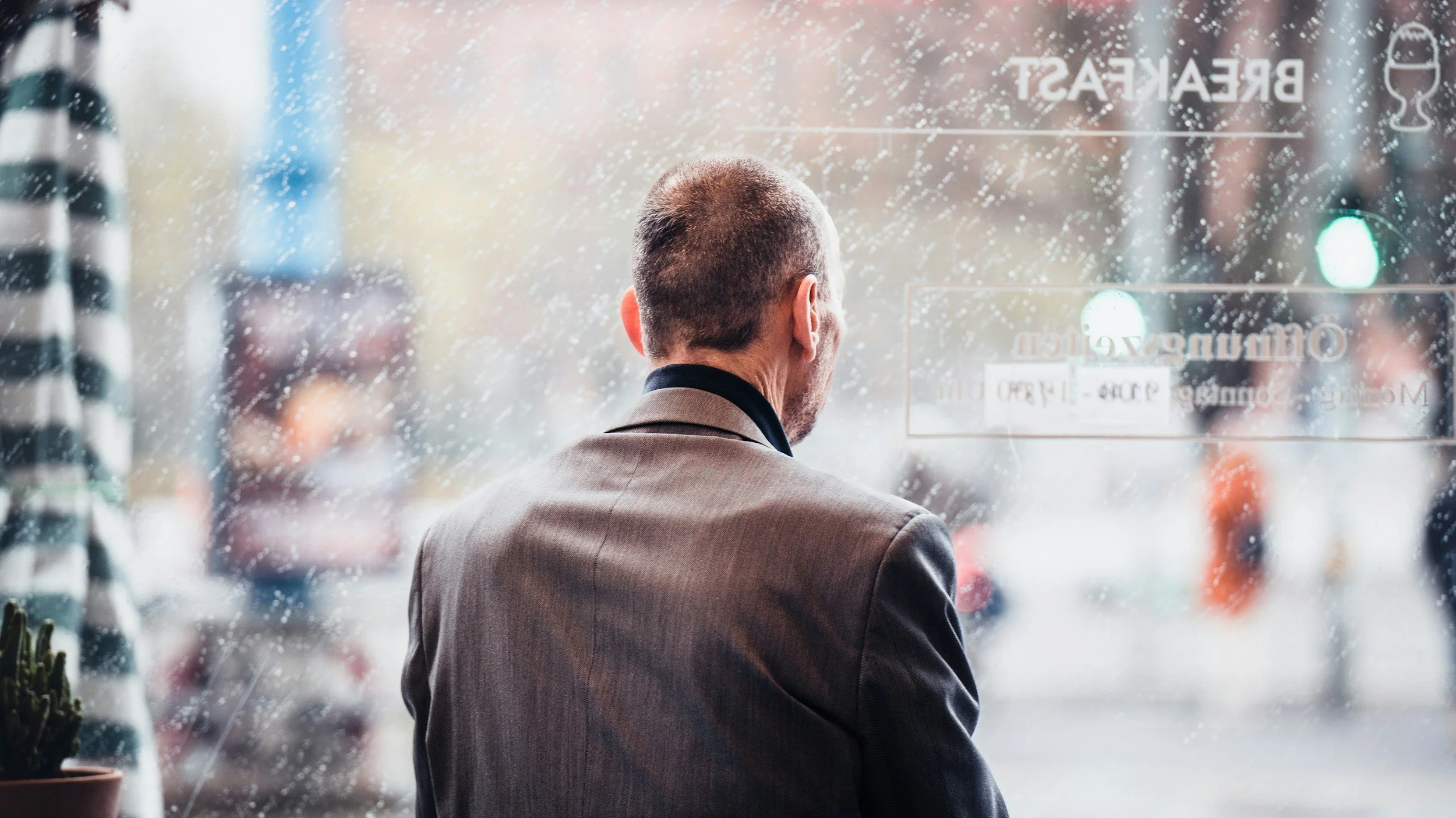 What God Is Doing in Your Difficult Season