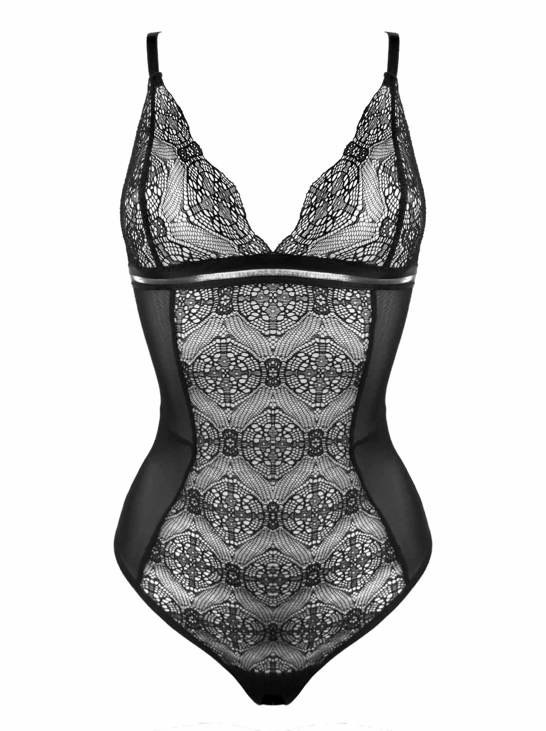 BILLIE BODYSUIT