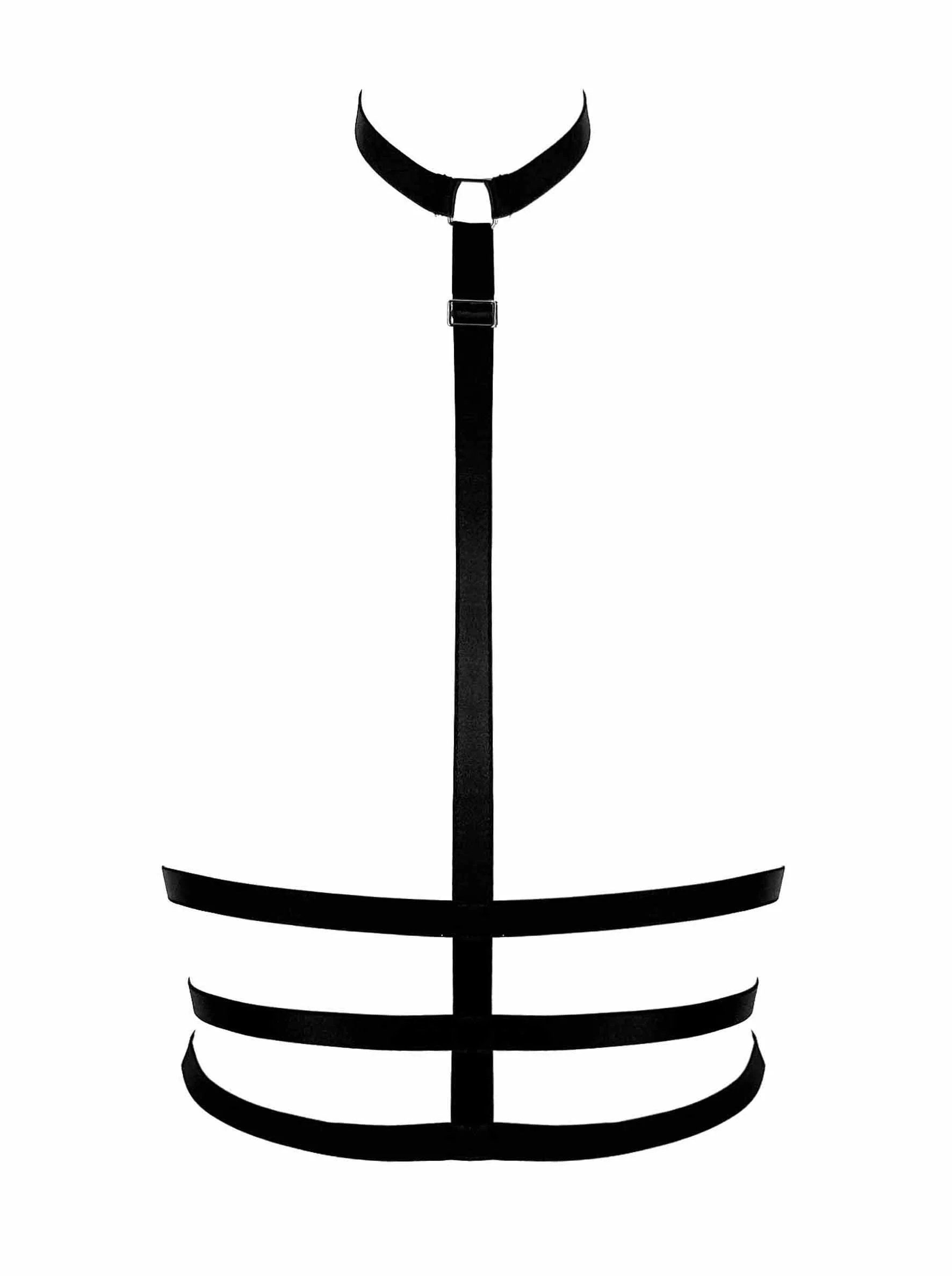 MAXINE HARNESS