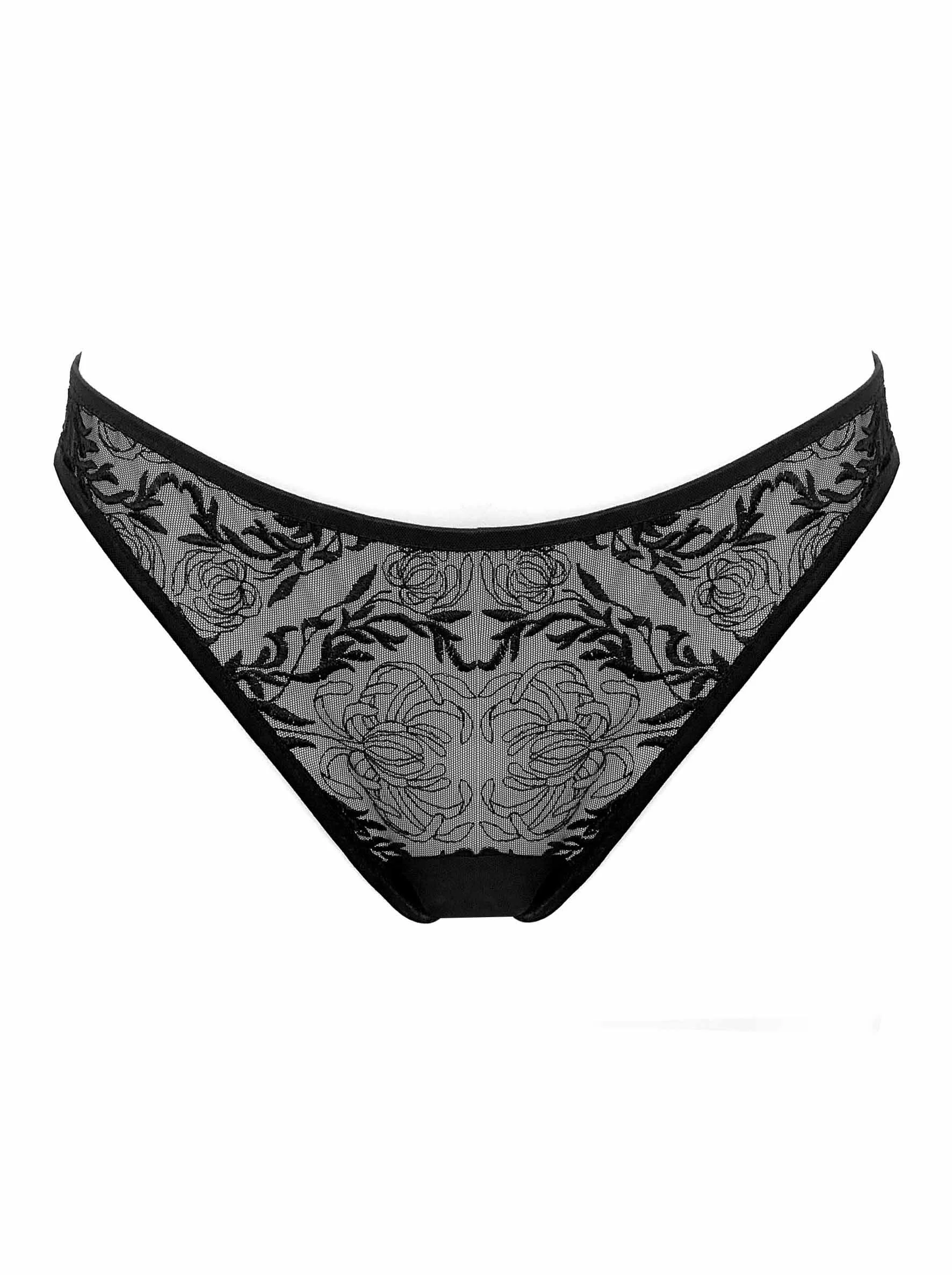 MAAYA BRIEF