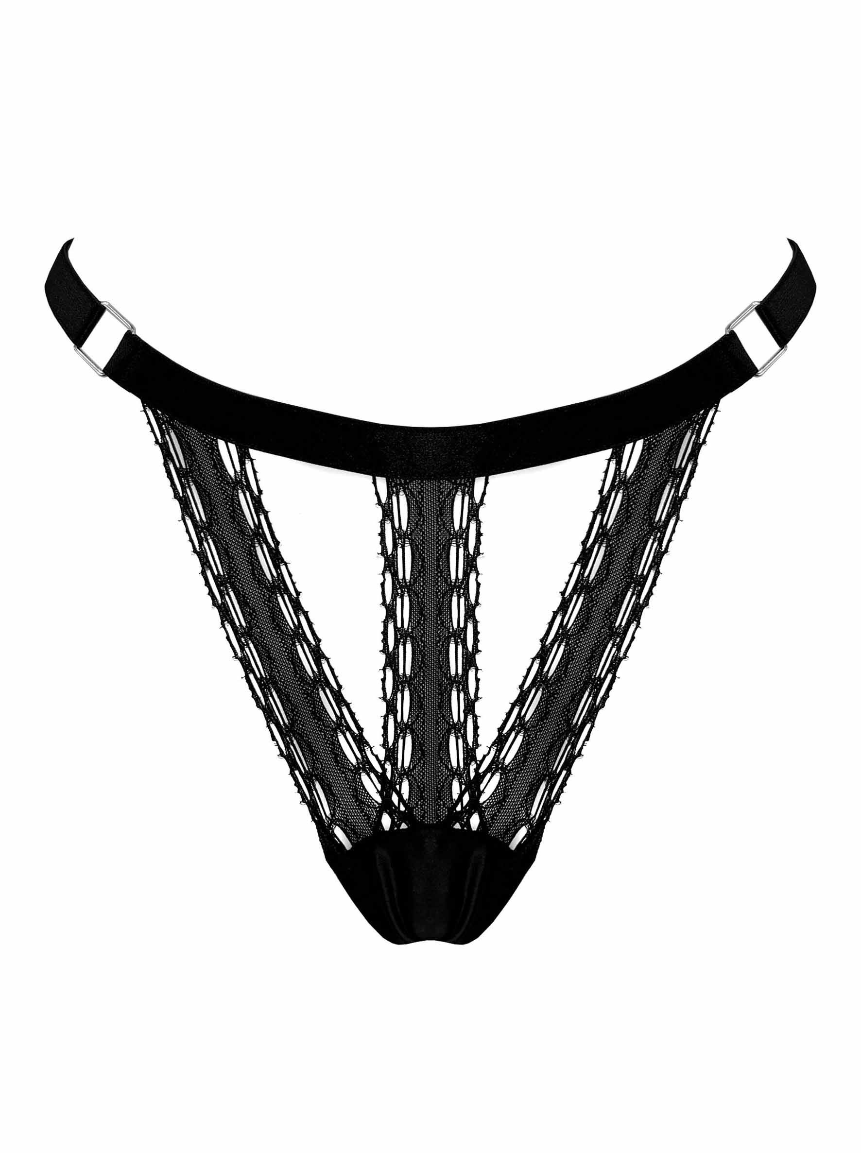 KATE THONG