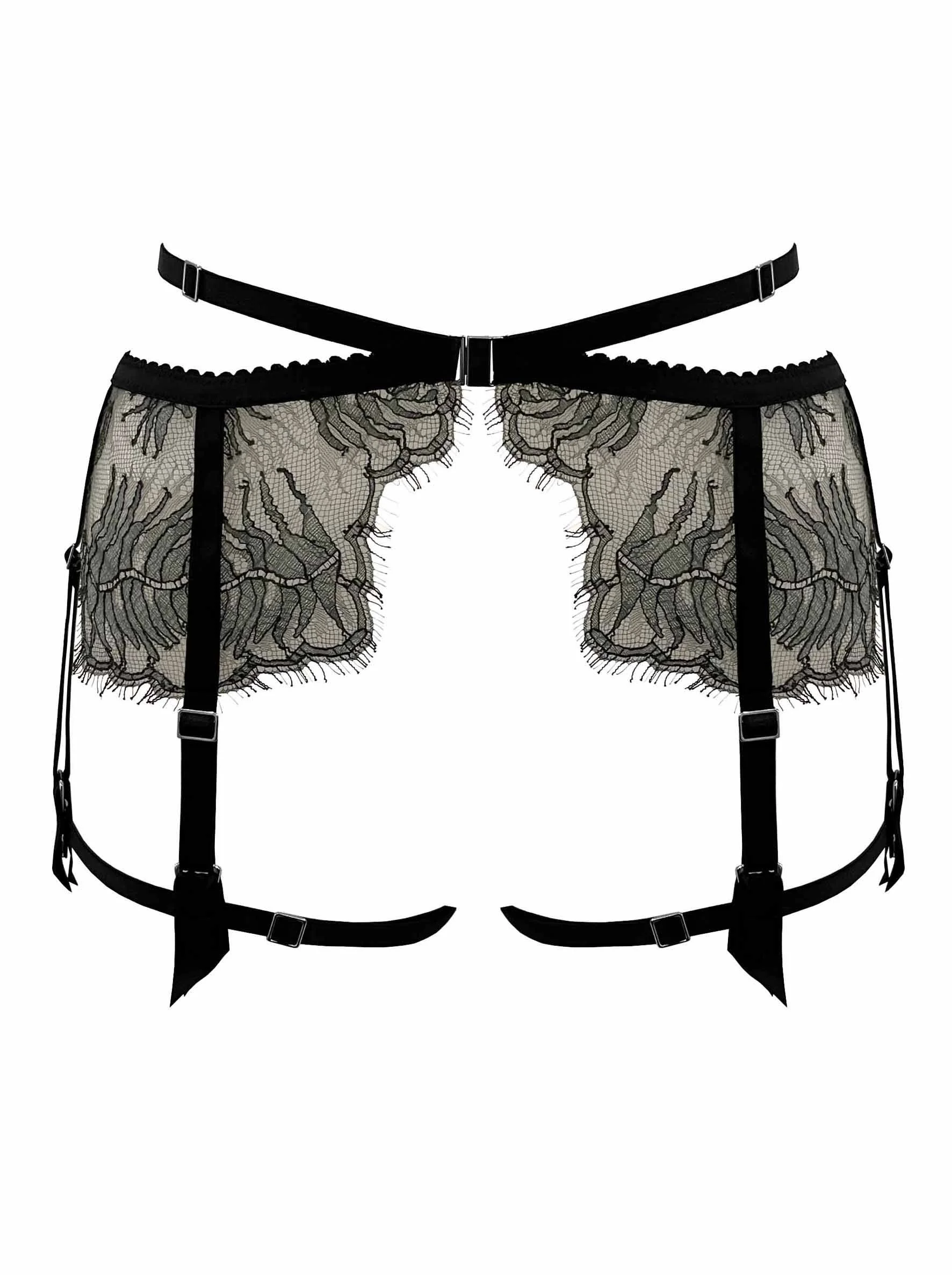 LILIANNE SUSPENDERS