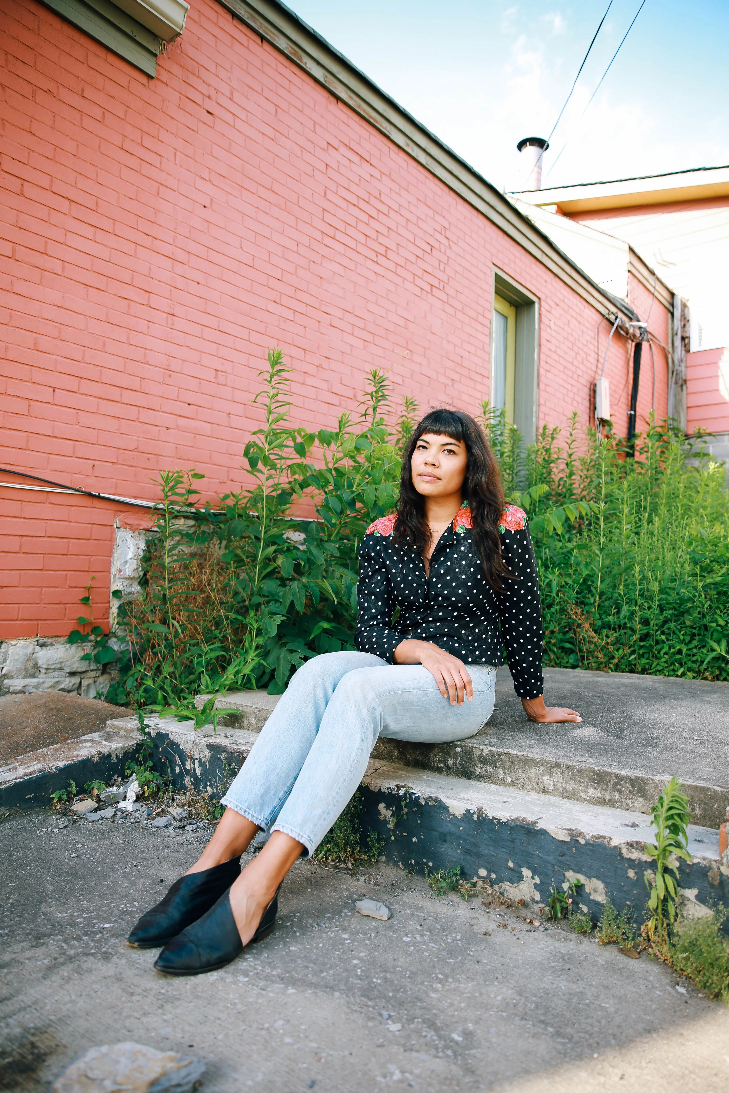 Photo by Jasmine Archie