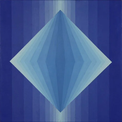 Kristall, 1966