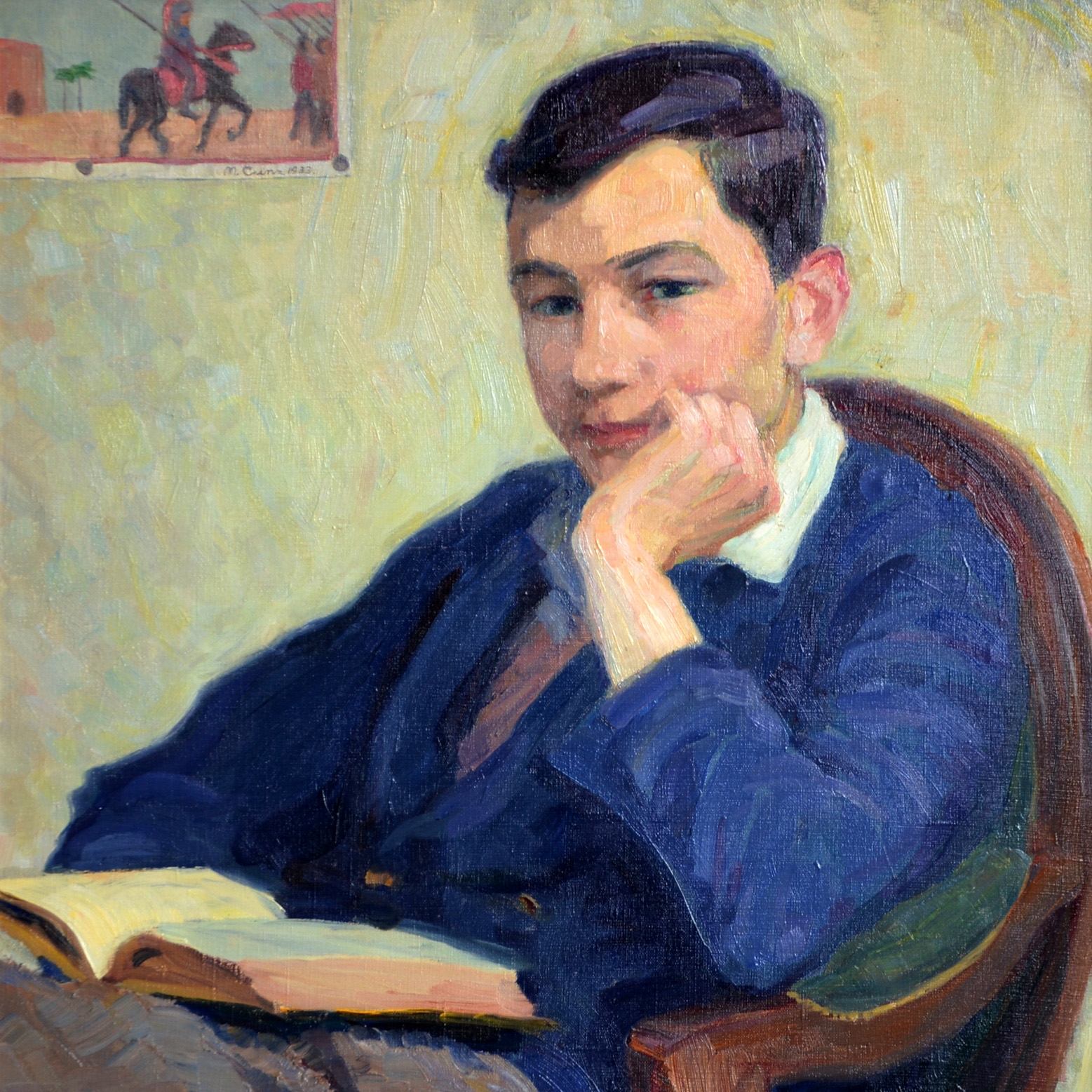 Eugen Cunz_Galleria il Tesoro.jpg