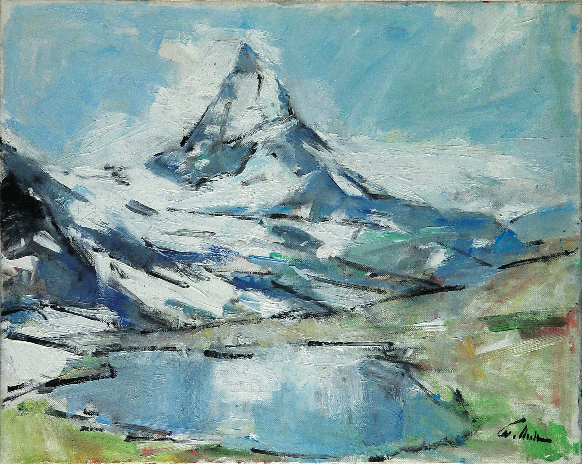 Matterhorn