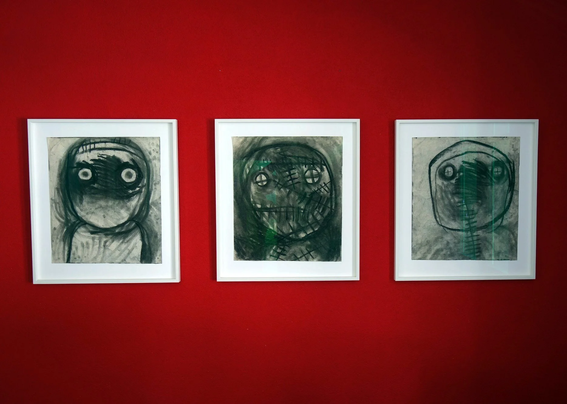 Miriam Cahn, Buy Miriam Cahn, Online Shop