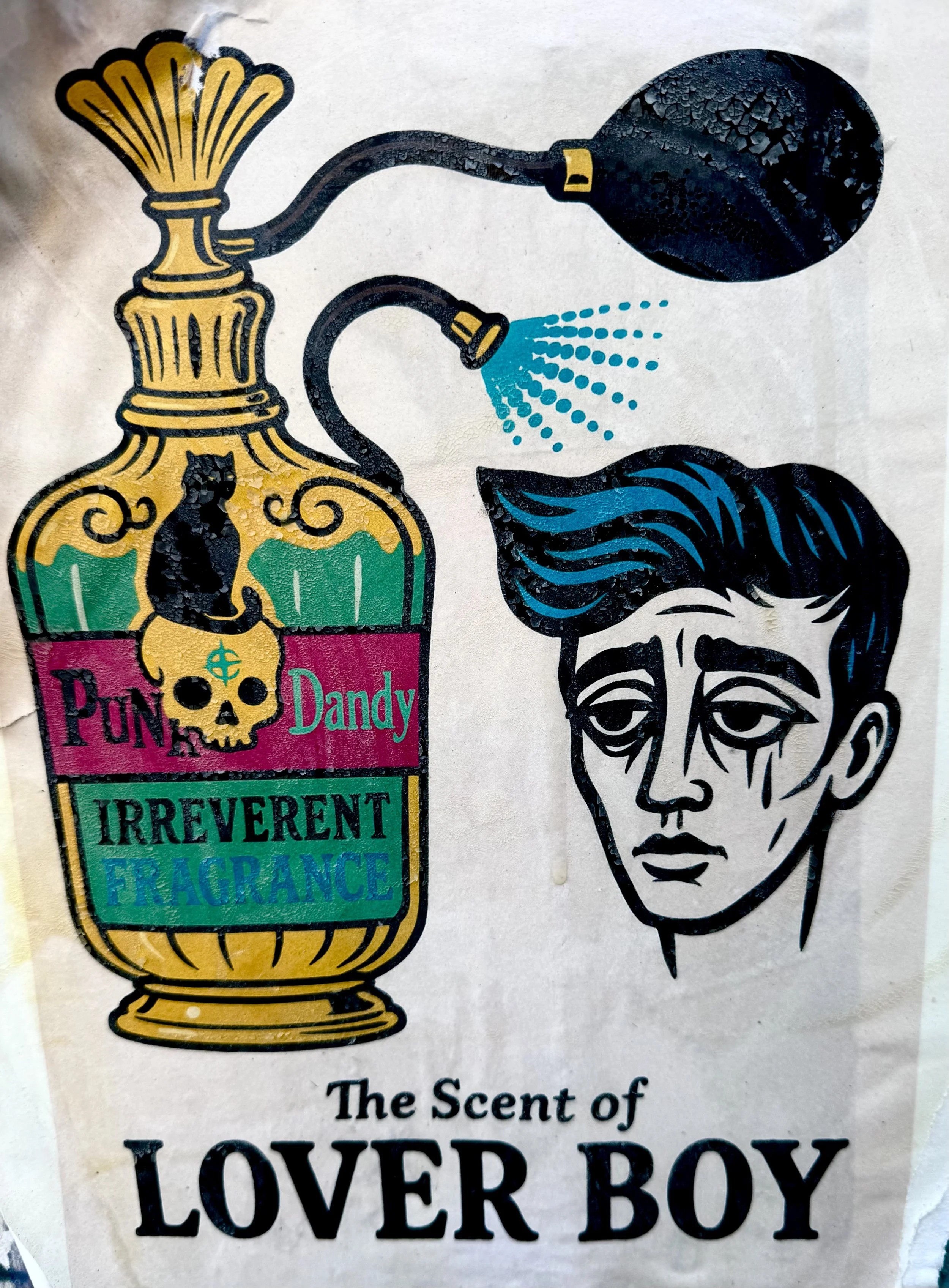 Christopher Street West Village