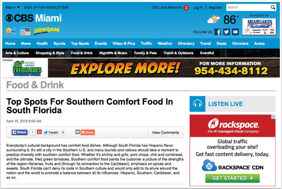 CBS Local