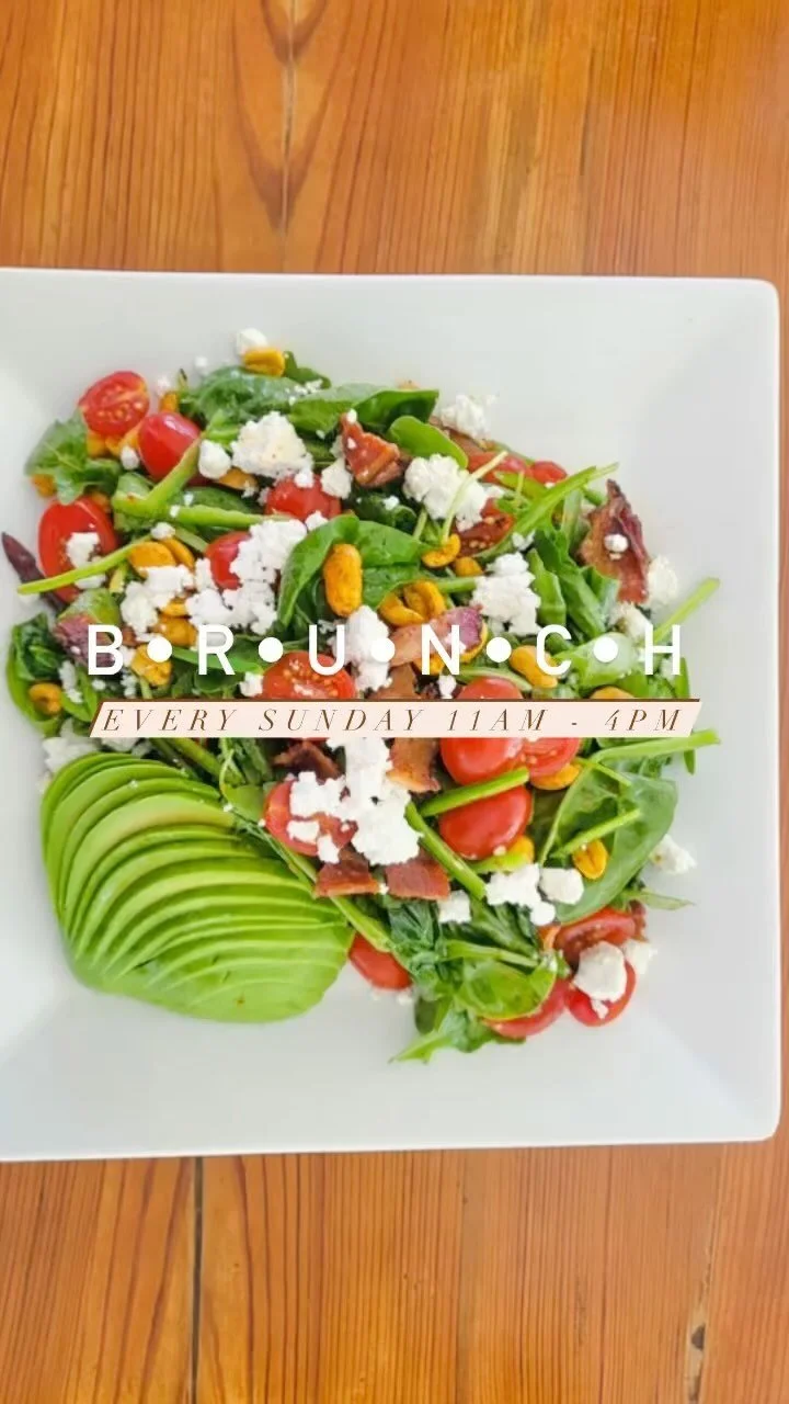 WHISK GOURMET LUNCH & DINNER MENU — Whisk Gourmet