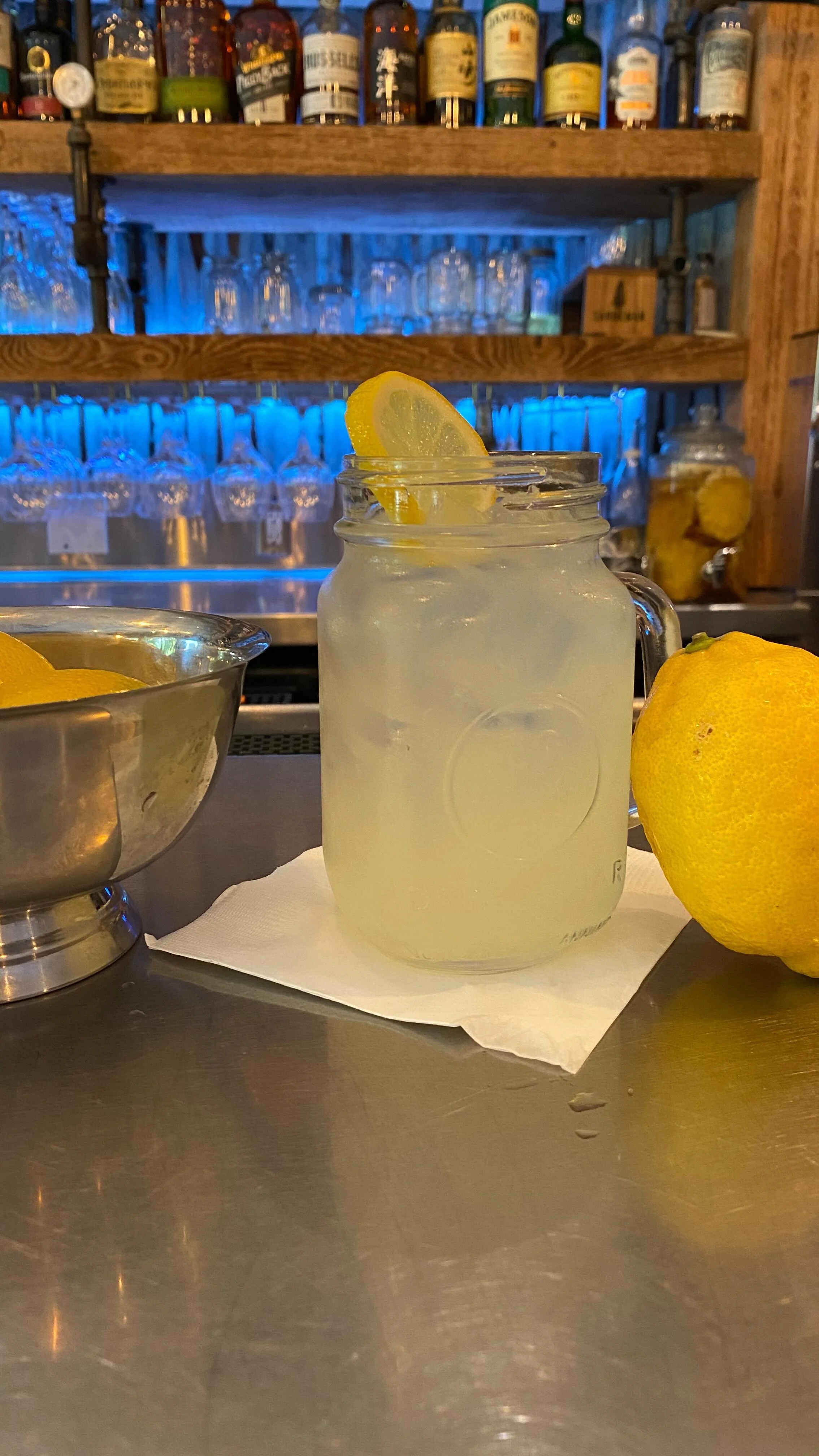 WHISK GOURMET LUNCH & DINNER MENU — Whisk Gourmet