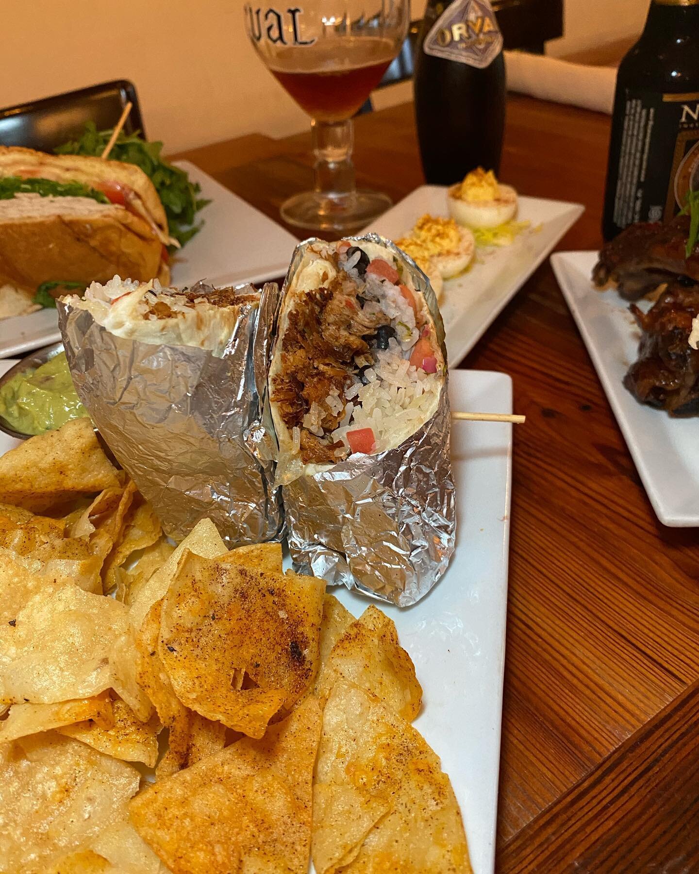 CATERING SPECIAL MENUS — Whisk Gourmet