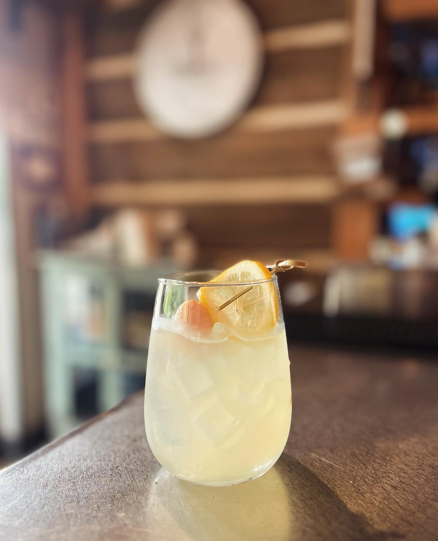 Introducing: Lychee Lemonade. You won&rsquo;t believe how delicious and refreshing. #YNFD (your new favorite drink). Recommended for all ages. #lychees #nonalcoholic #summervibes #southmiami