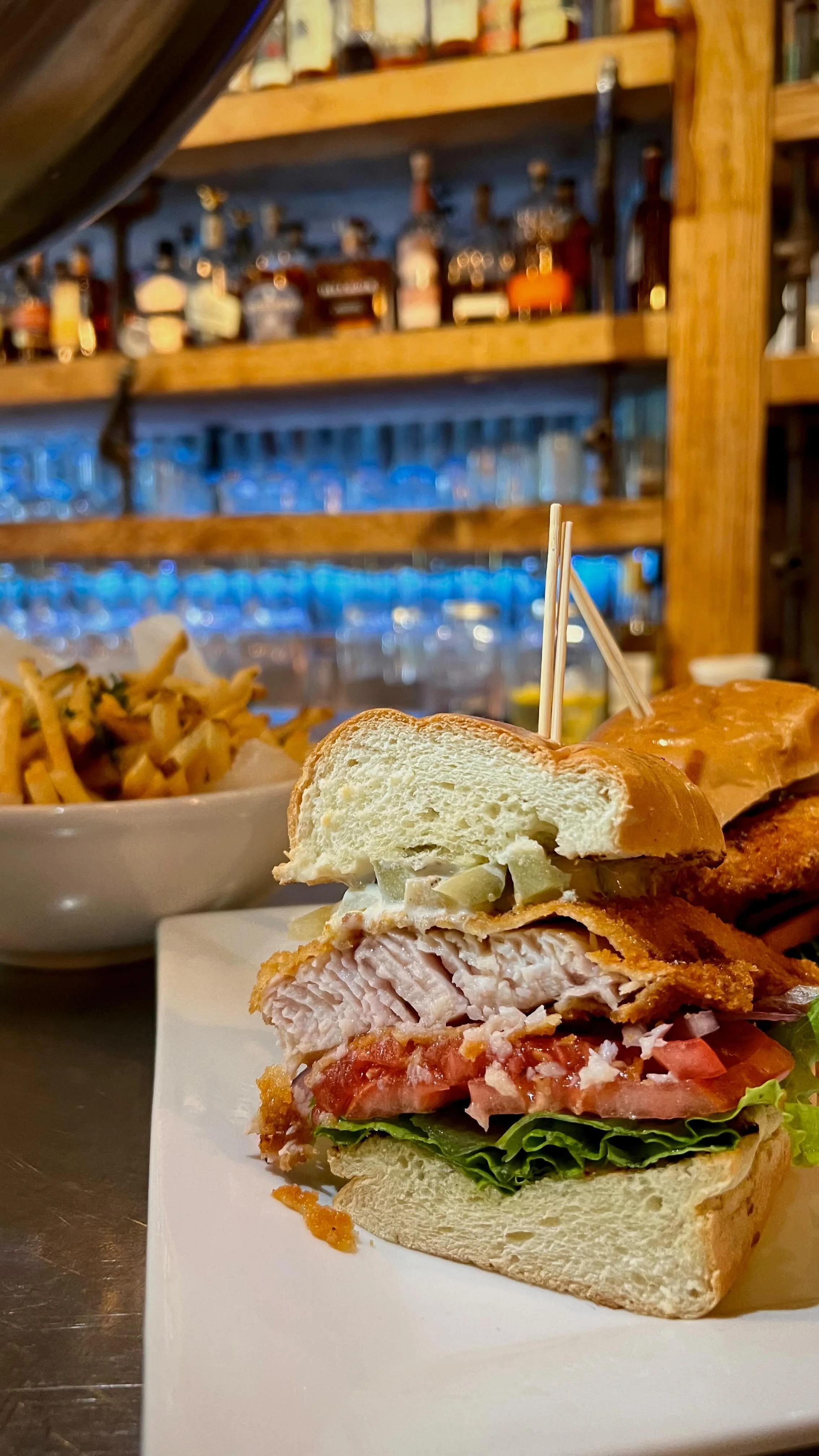 WHISK GOURMET DAILY SPECIALS MENU — Whisk Gourmet