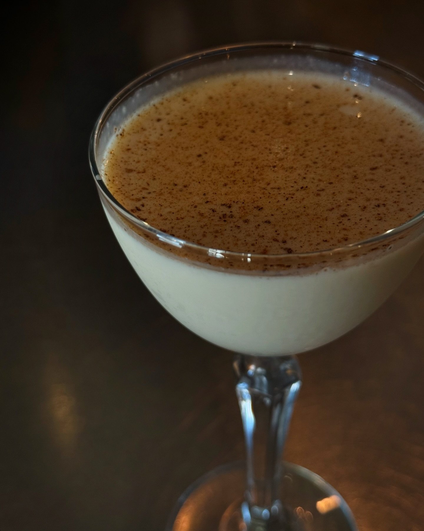 &lsquo;Tis The Season For Coquito
-
-
-
#miami #miamifood #miamirestaurants