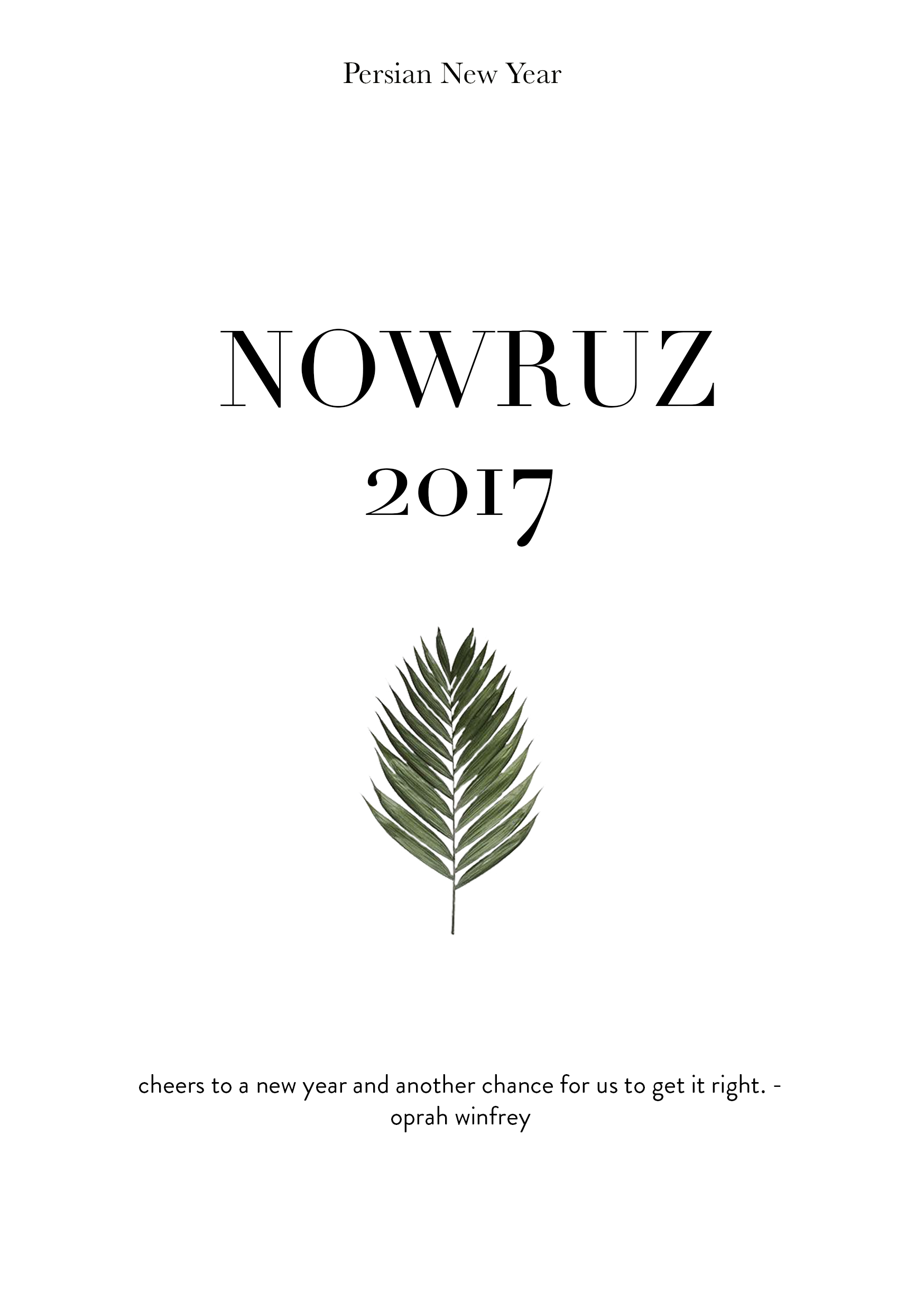 NOWRUZ.2017 — phylleli