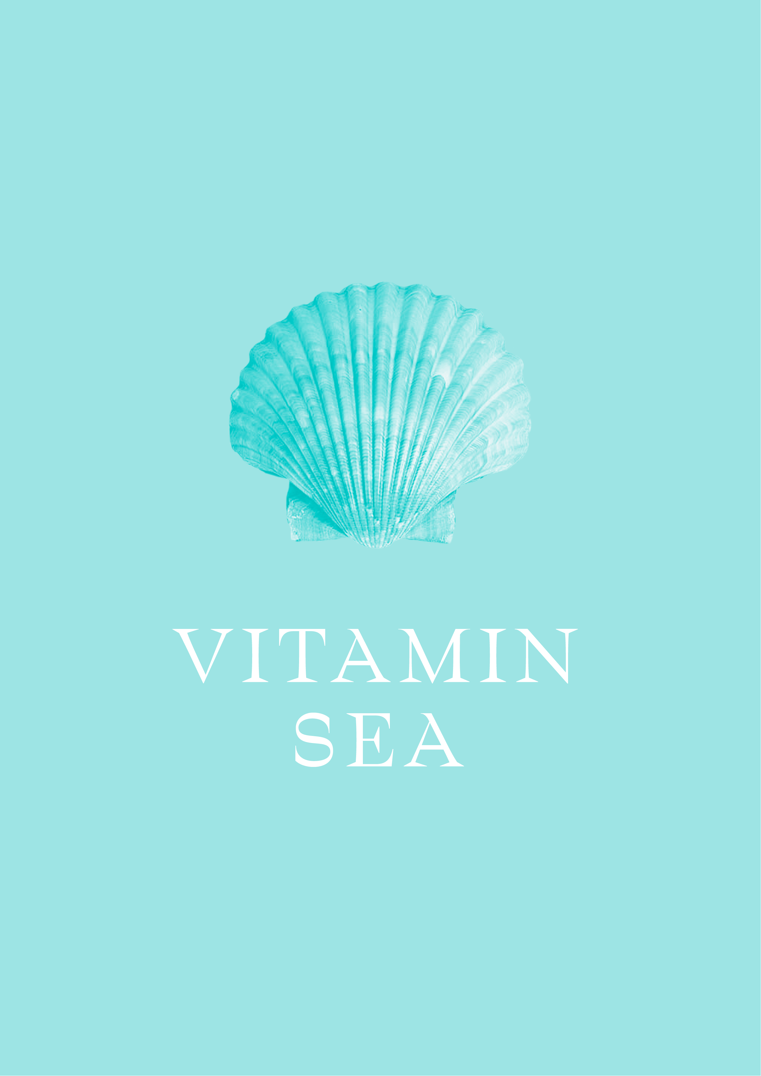 Vitamin Sea — phylleli