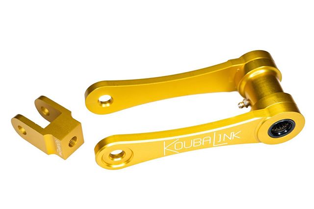 2020 KLX 230 lowering kit available at koubalinks.com!
#KLX #klx230 #klx230r #kawasaki