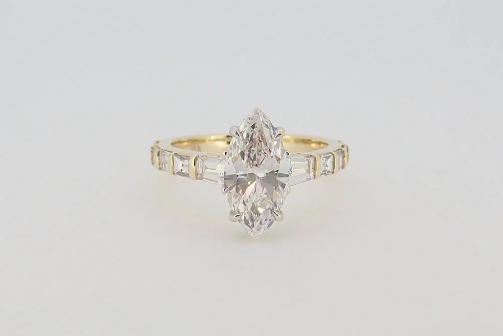 Emily Sole - Houston Jeweler