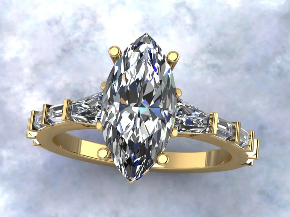 Emily Sole - Houston Jeweler