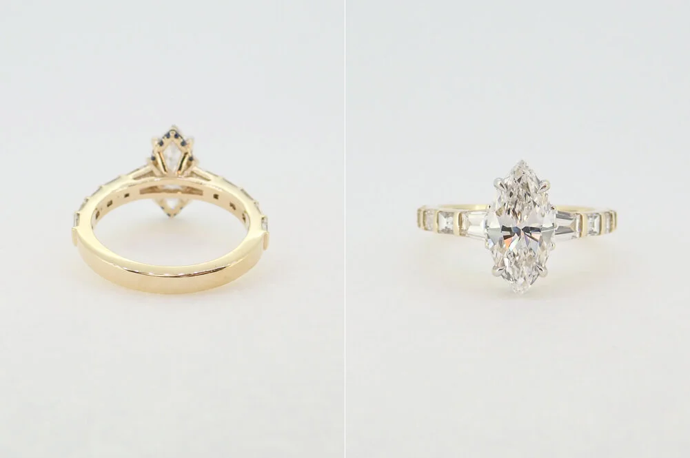 Emily Sole - Houston Jeweler