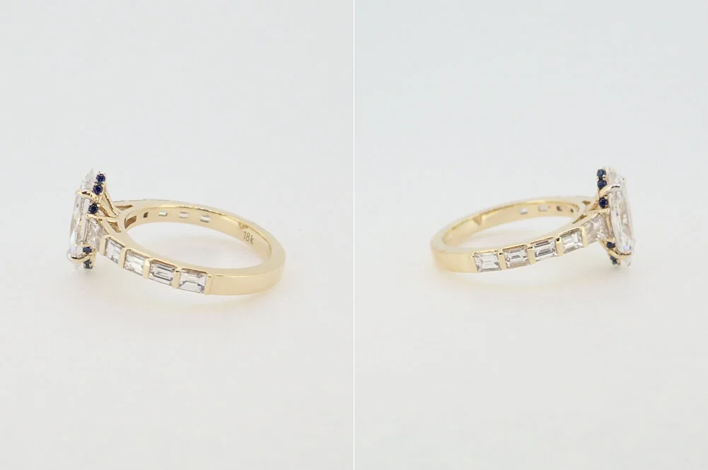 Emily Sole - Houston Jeweler