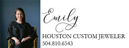 Emily Sole - Houston Jeweler