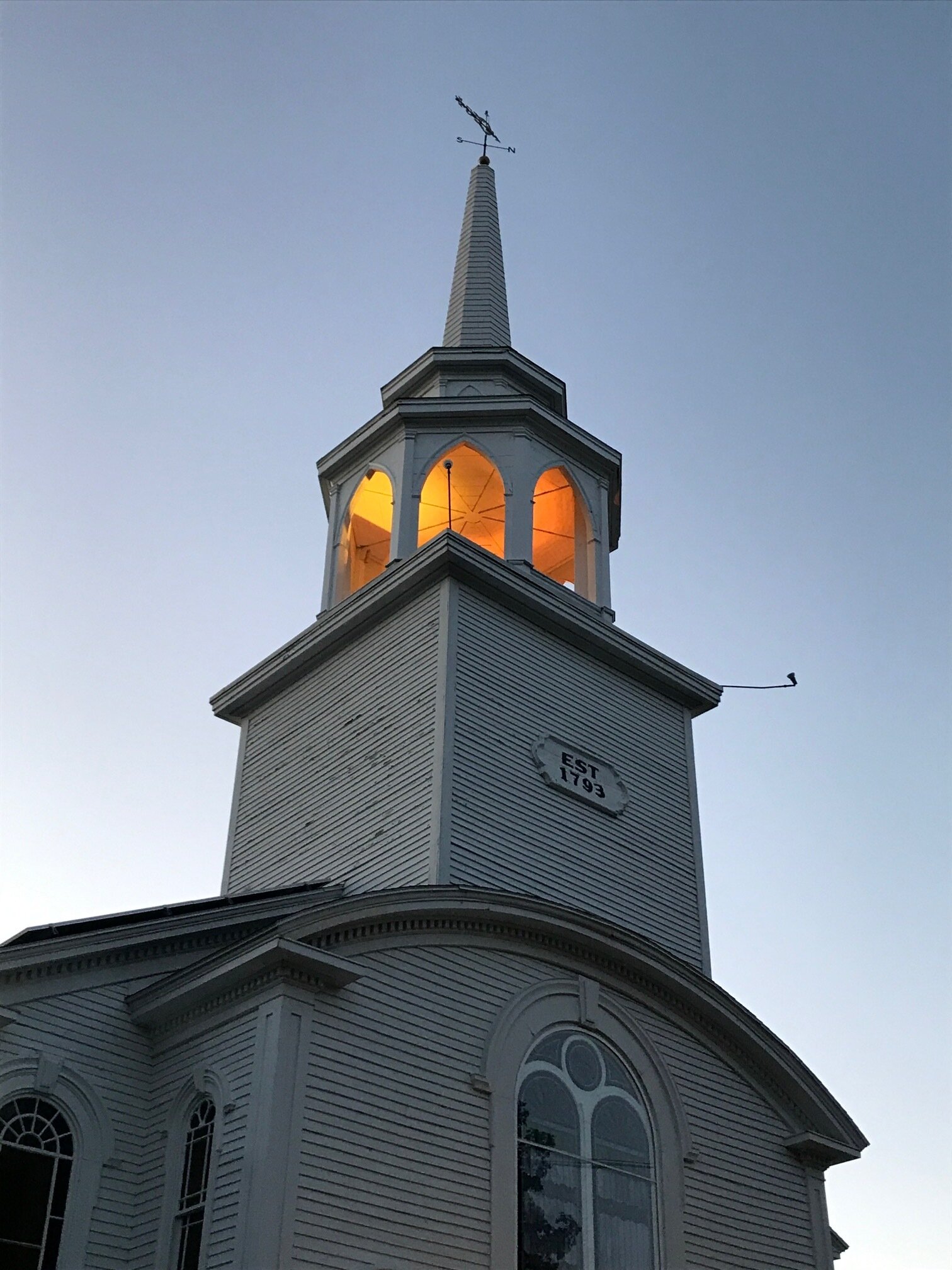 orange steeple 2 nat'l gun violence awareness 2018.jpg