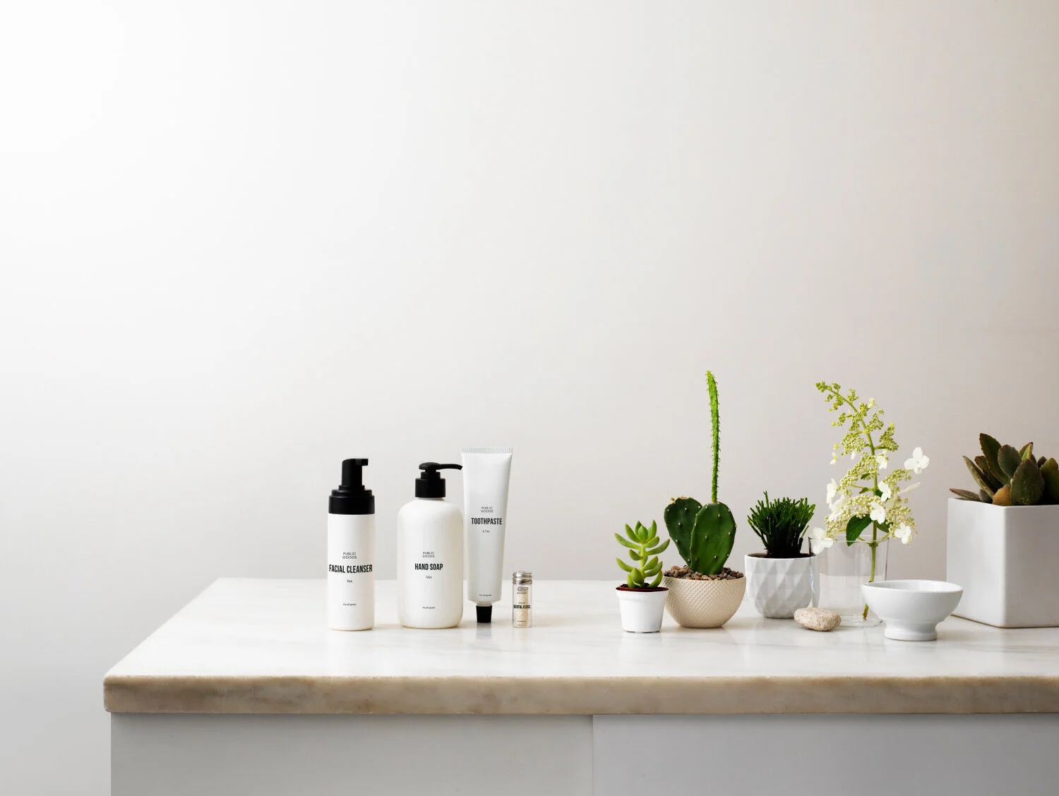 PUBLIC GOODS — Lifestyle essentials for the modern home. Get 50% off your first purchase by using code: JENNIFERYOUNG